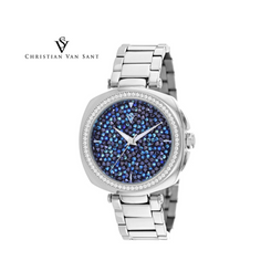 Christian Van Sant Women's Mirabella Watch  product